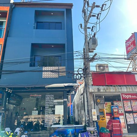 Kata Noi Place Bagian luar foto