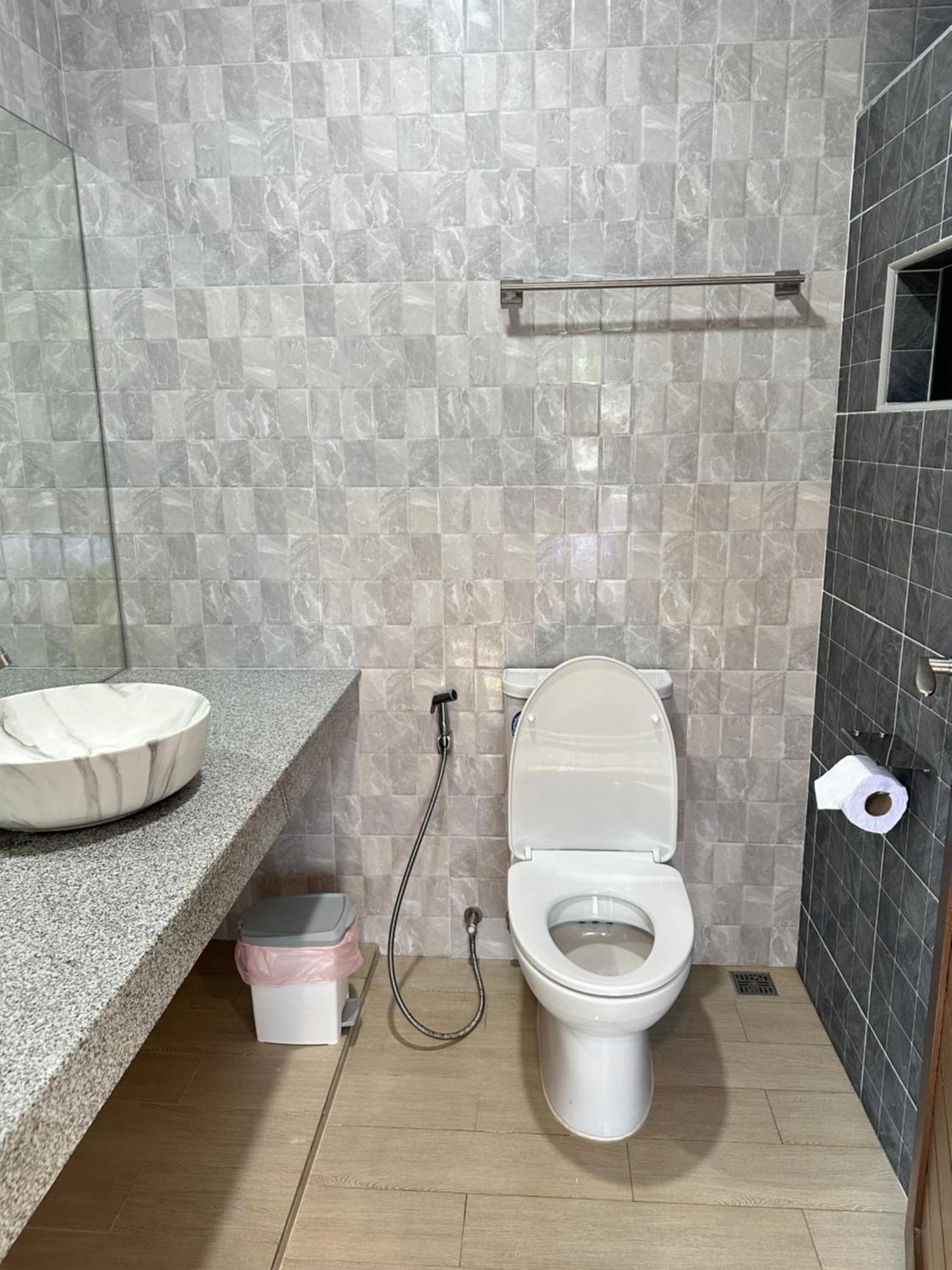 Kata Noi Place Bagian luar foto