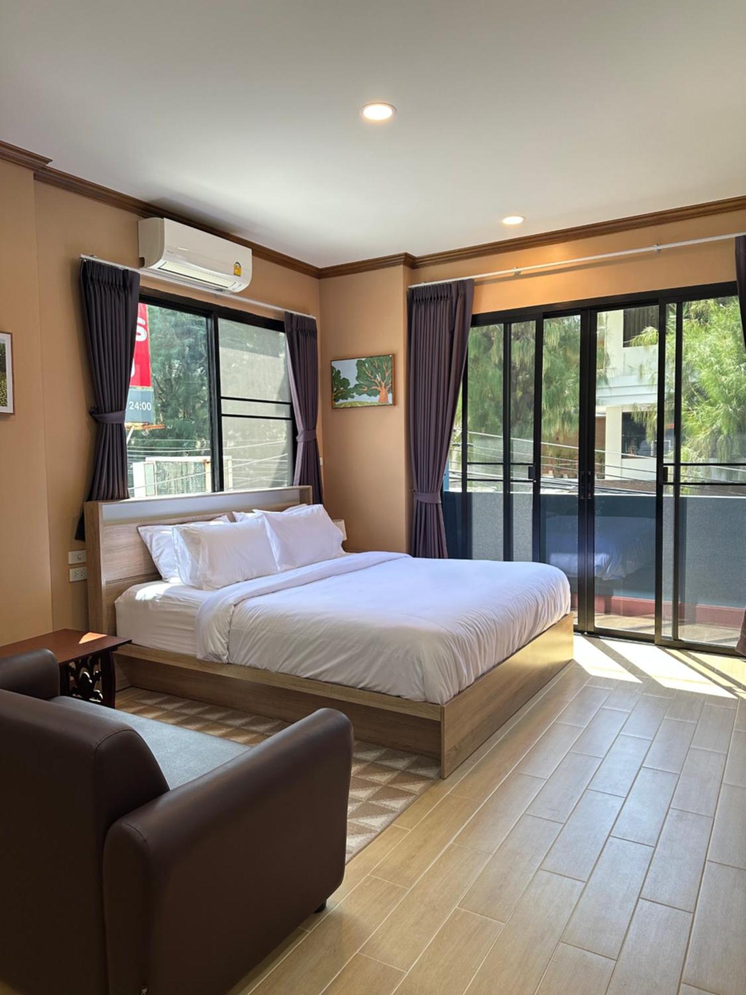 Kata Noi Place Bagian luar foto